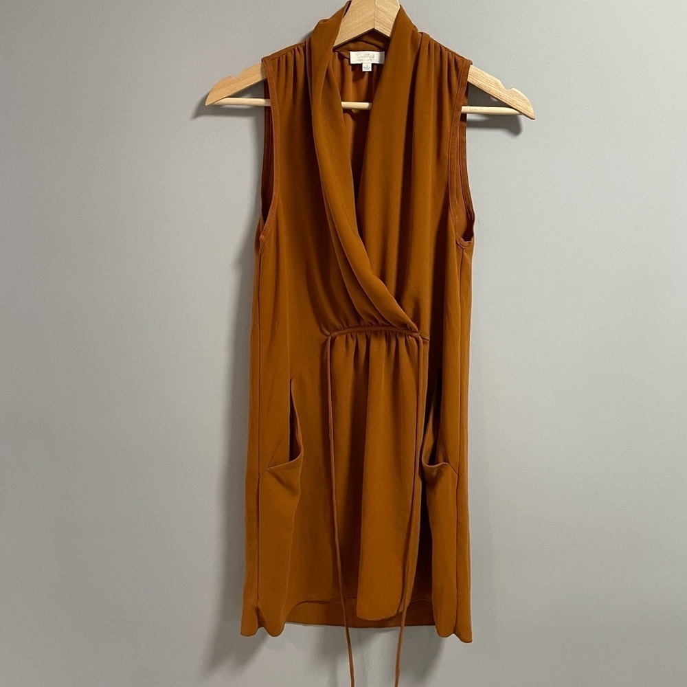 Aritzia - Wilfred Sabine Dress